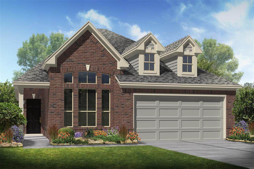 2822 Painted Sunrise Trail - Photo 1