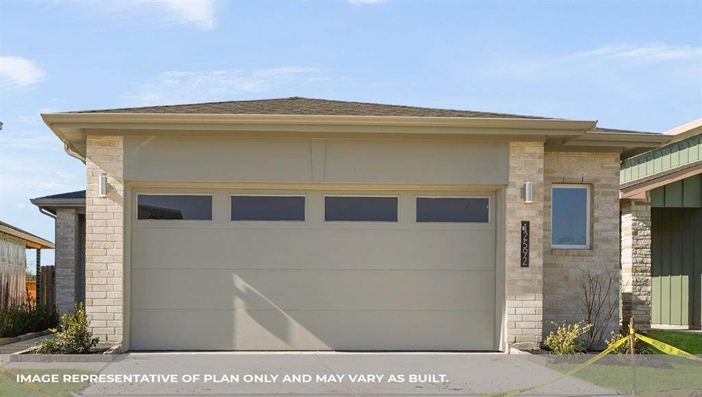 12717 Basinghall Lane - Photo 1