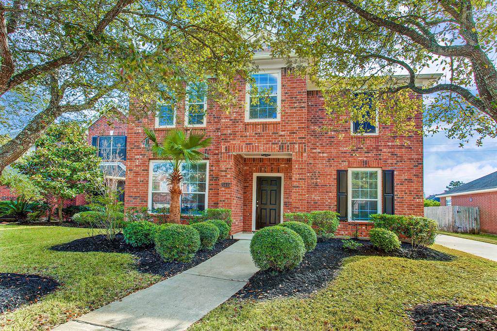 21415 Grand Hollow Lane - Photo 1