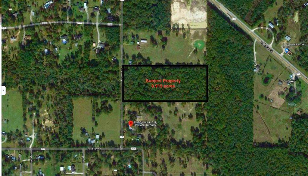 0 County Road 318 - Photo 1