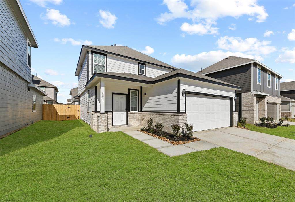 5031 Yellow Ginko Trail - Photo 1