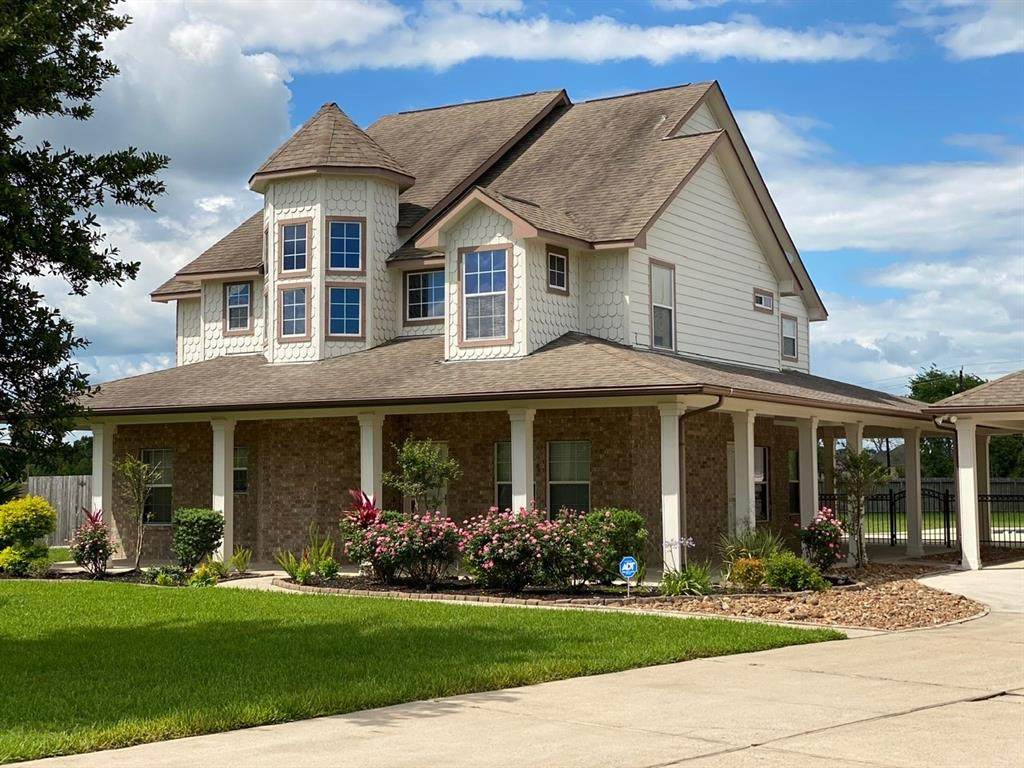 9127 Rock Creek Road - Photo 1