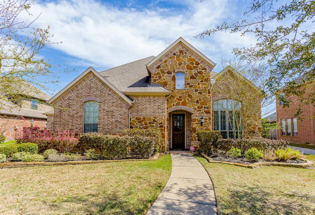 10010 Touhy Lake Drive - Photo 1