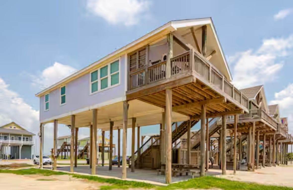 2494 Highway 87 - Photo 1