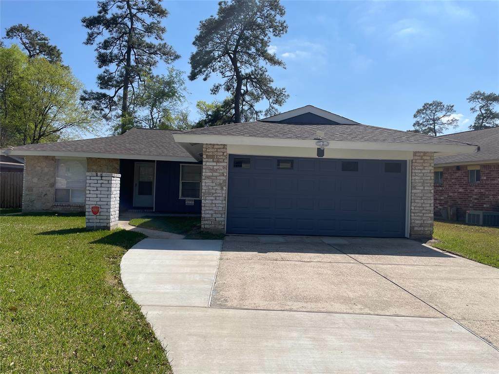 4642 Fitzwater Drive - Photo 1