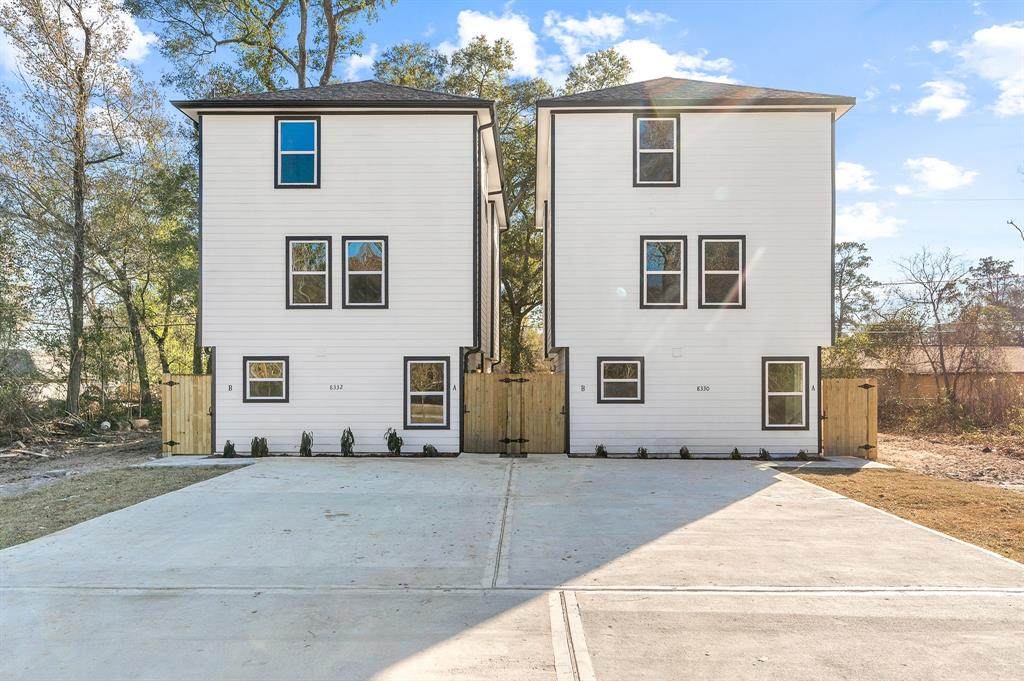 8332 Parker Road - Photo 1