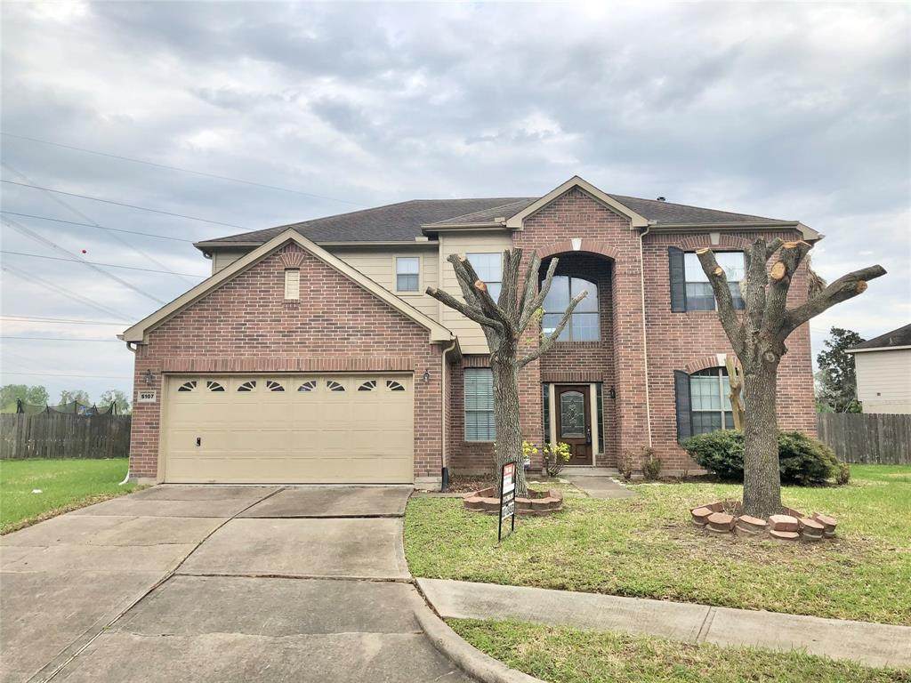 5107 Fall Forest Lane - Photo 1