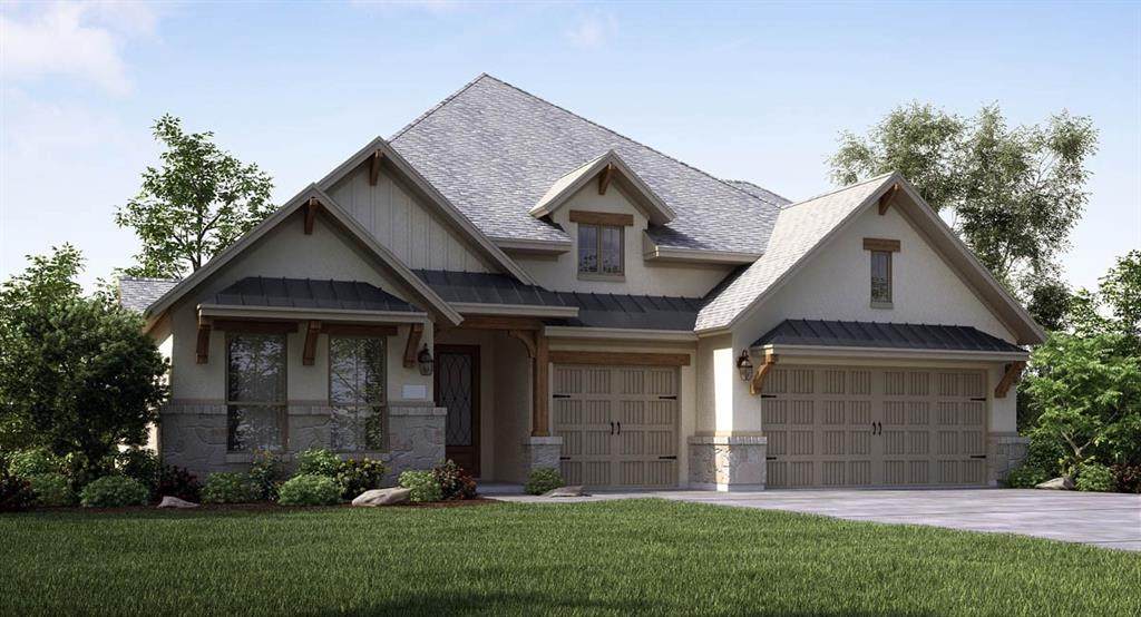 16903 Archer Falls Drive - Photo 1 16903 Archer Falls Drive - Photo 1