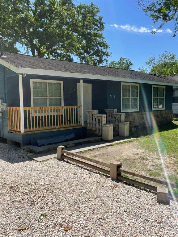 7314 Glen Manor Dr Drive - Photo 1