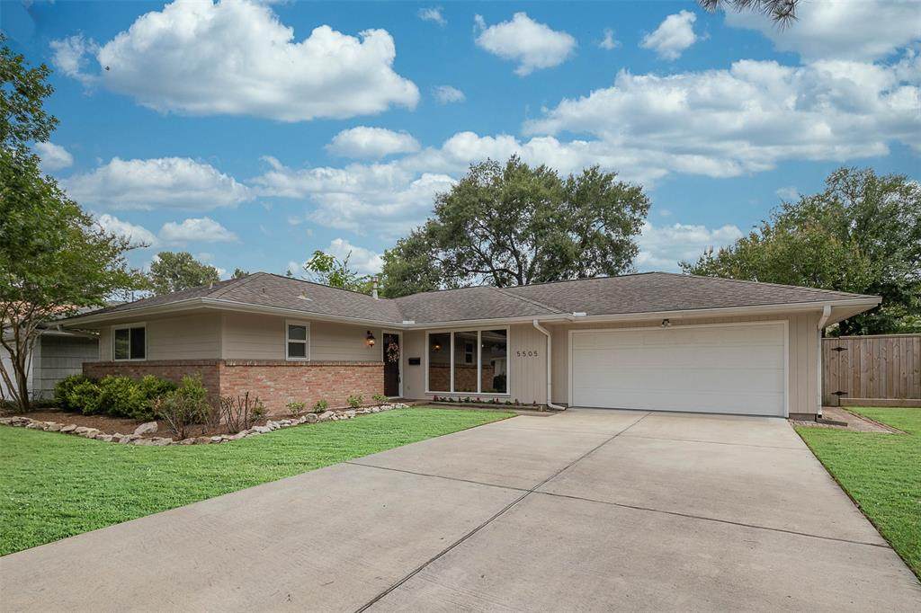 5505 Pagewood Lane - Photo 1