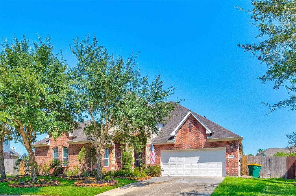 12203 Mossy Trail Court - Photo 1