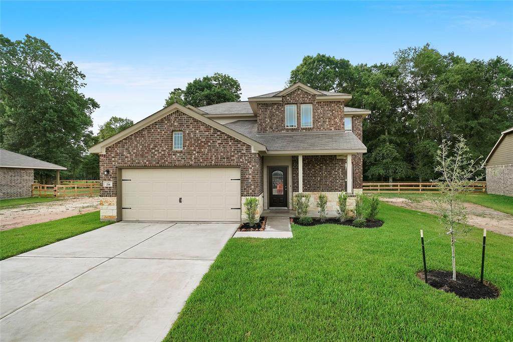 1031 Brahma Circle - Photo 1