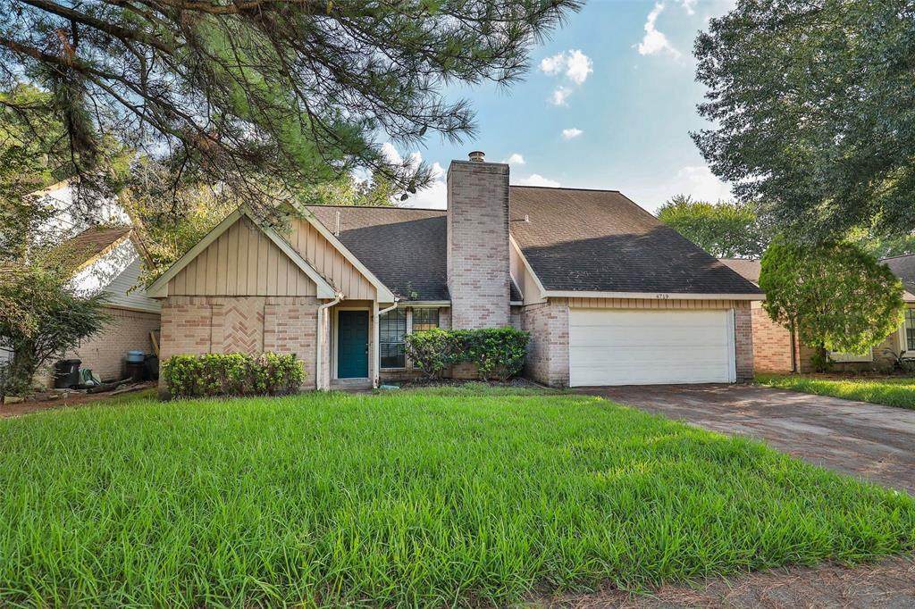 4719 Silver Frost Drive - Photo 1