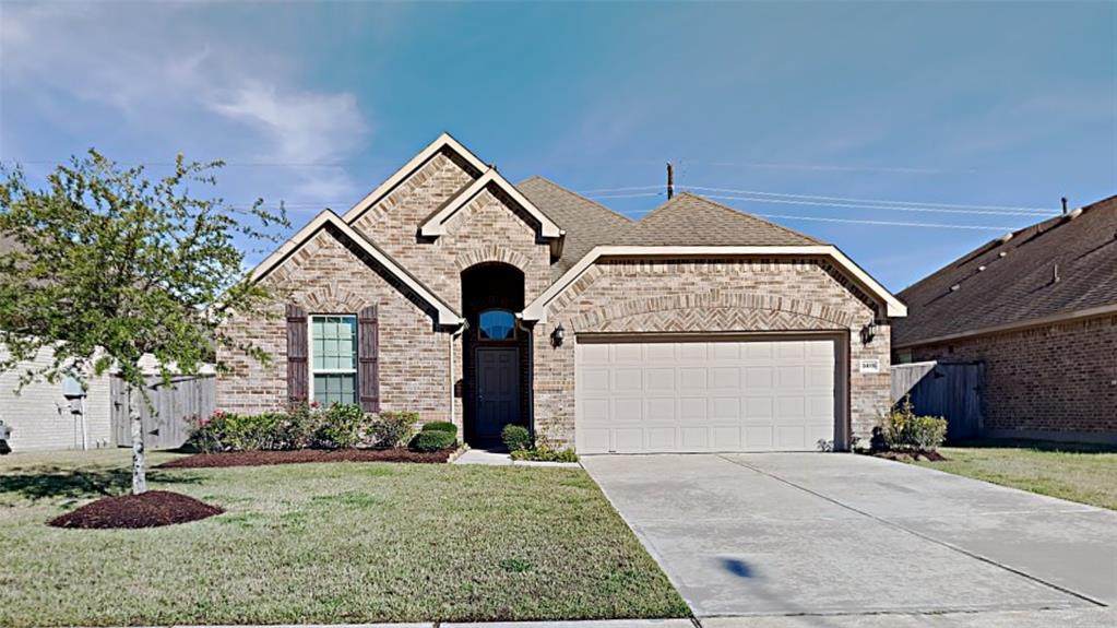3415 Harvest Valley Lane - Photo 1