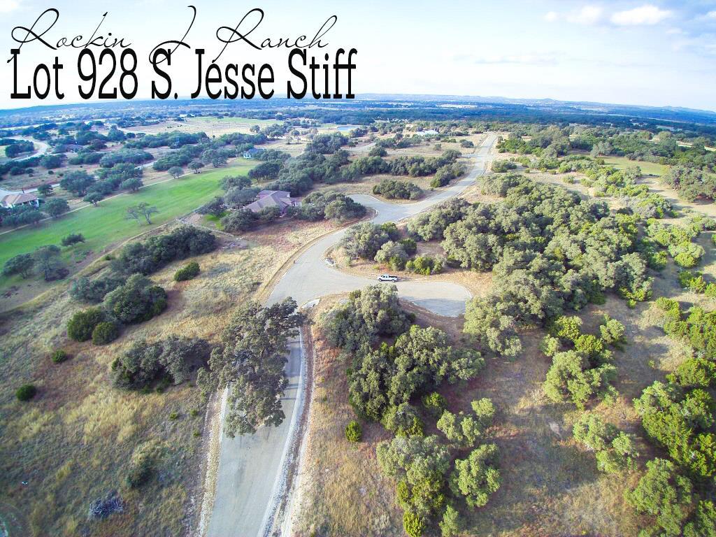 Lot 928 S Jesse Stiff - Photo 1