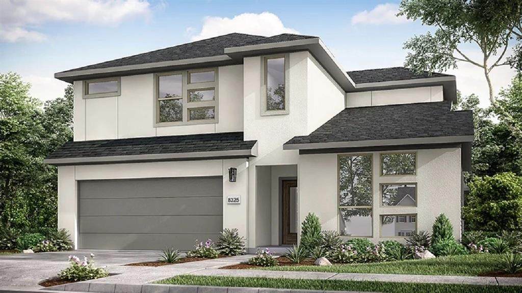 6402 Prairie Landing Boulevard - Photo 1