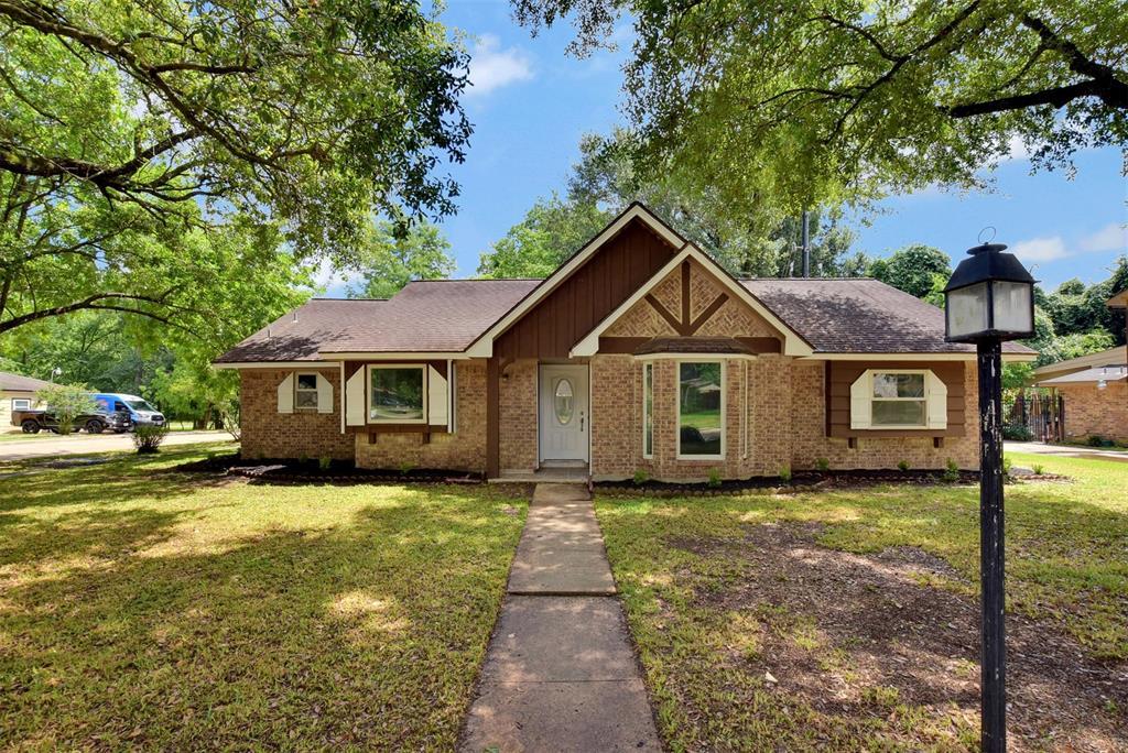 1803 Cobble Creek Drive - Photo 1