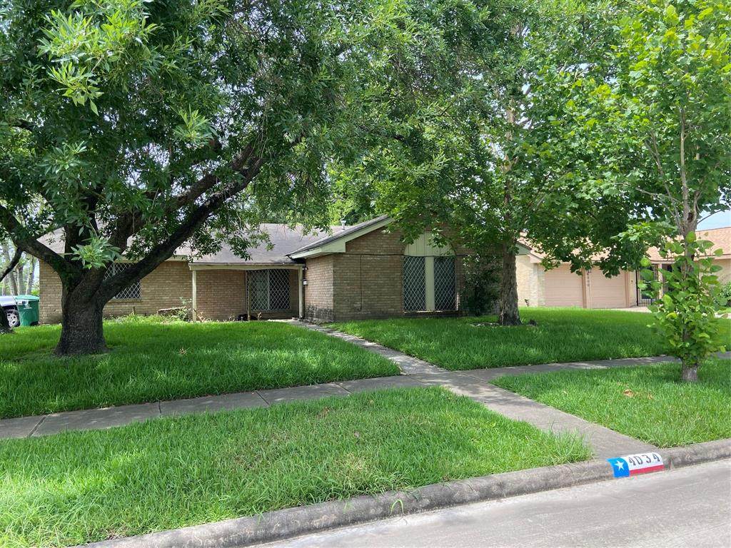 4034 Curly Oaks Drive - Photo 1