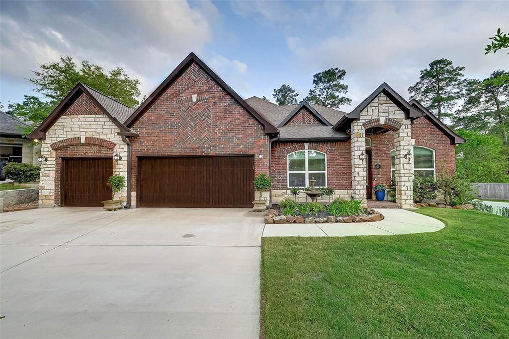 4789 West Fork Boulevard - Photo 1
