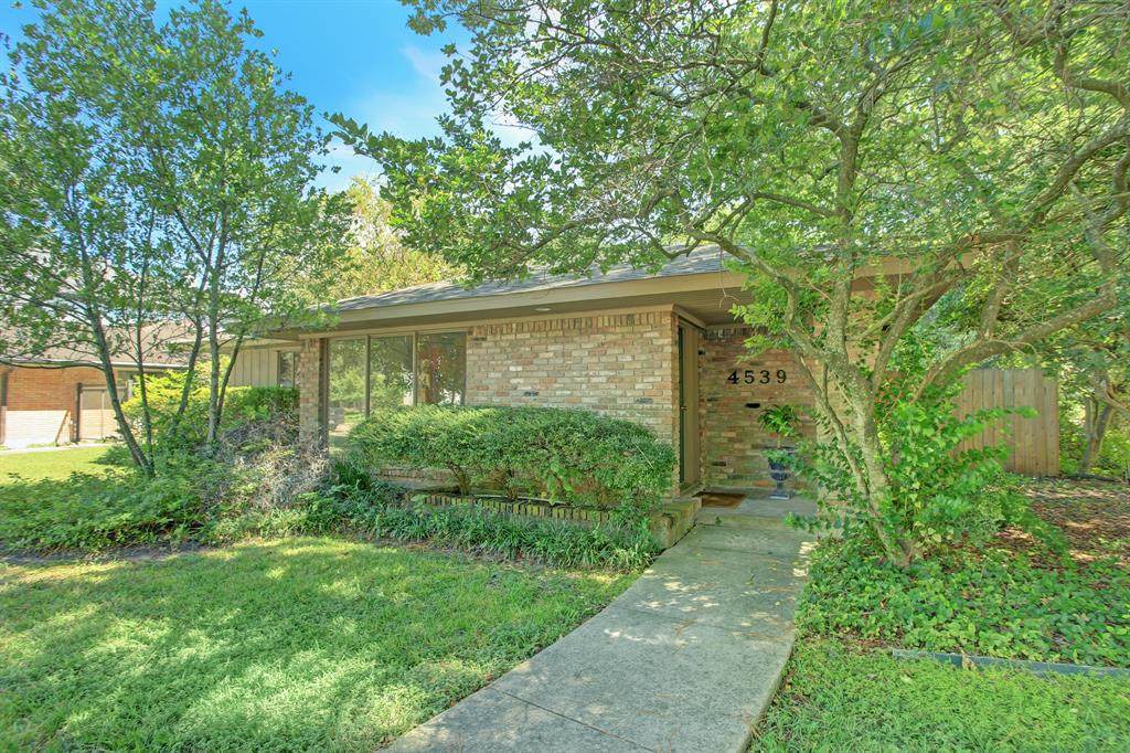 4539 Waring Street - Photo 1