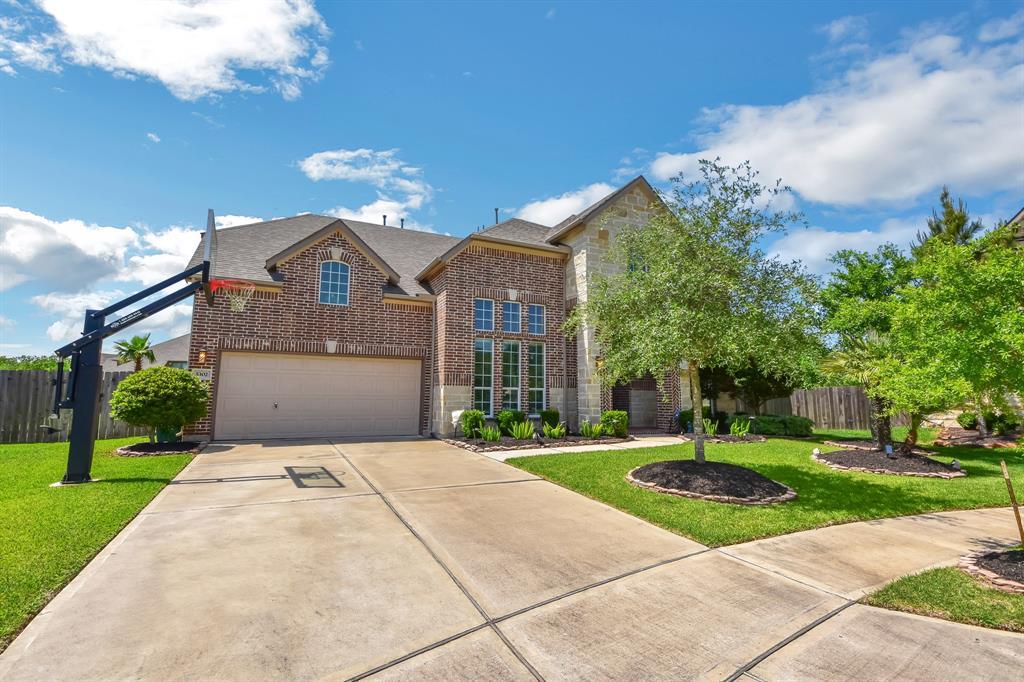 5302 Clear Landing Court - Photo 1