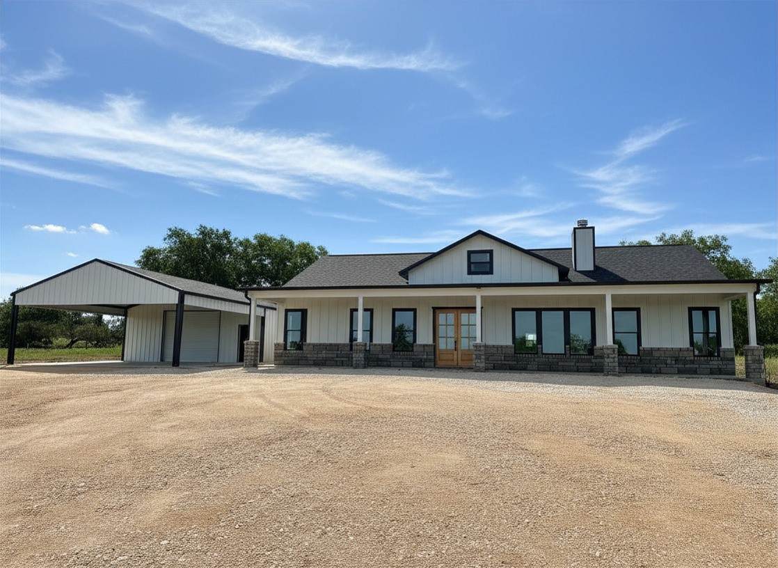 3880 Hranicky Rd - Photo 1