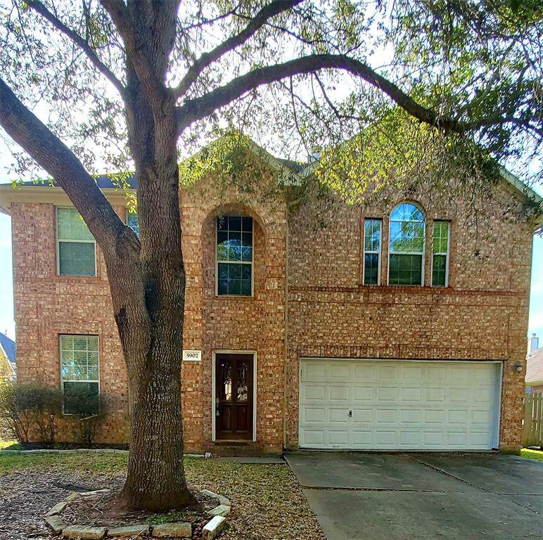 5907 Mettler Lane - Photo 1