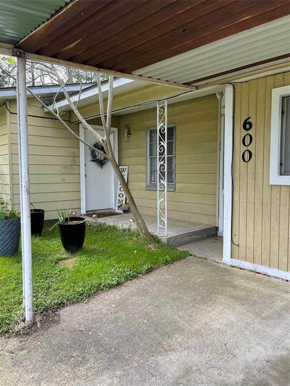 600 Us 190 - Photo 1