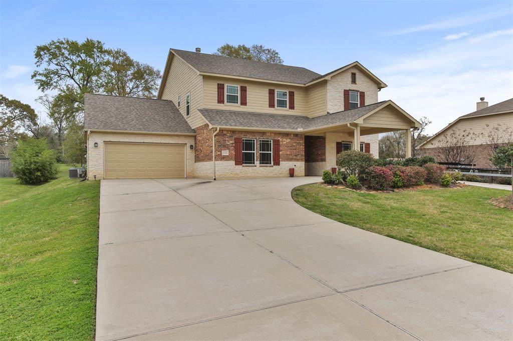13280 Hidden Trail Court - Photo 1