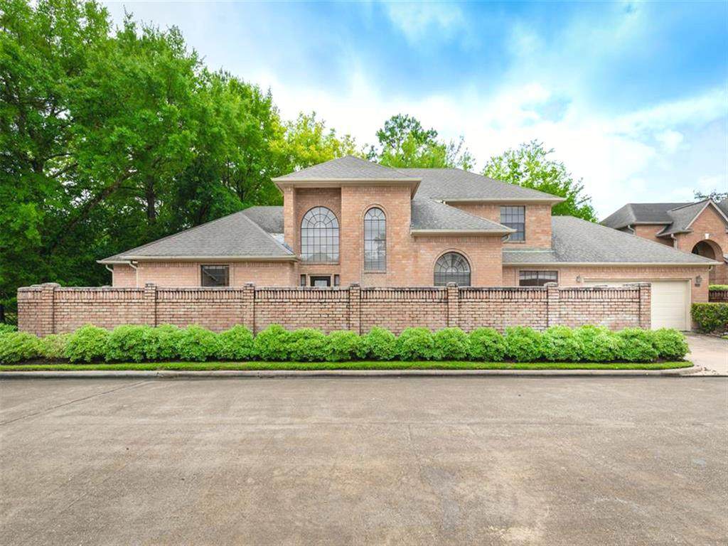 8015 Oakwood Garden Street - Photo 1
