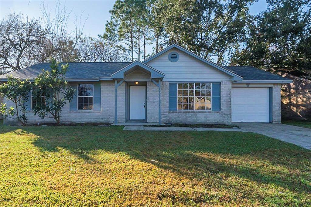 2507 Fredericksburg Drive - Photo 1