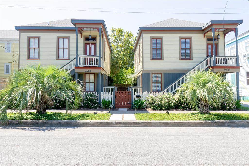 2403 Avenue M - Photo 1
