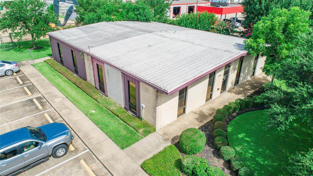 1107 Katyland Drive - Photo 1