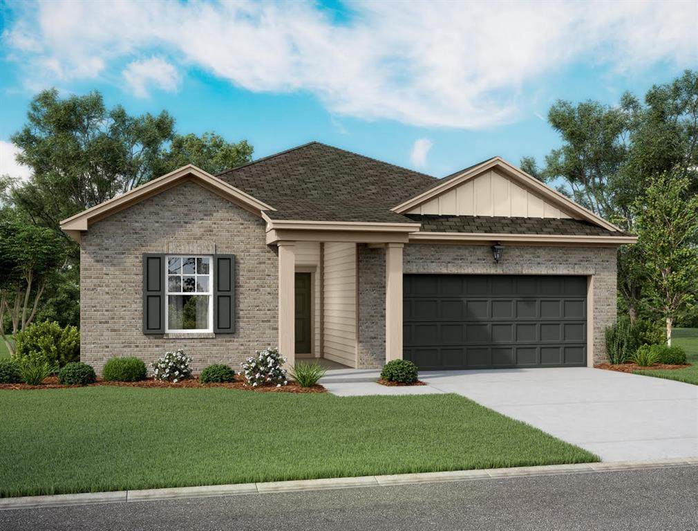 5010 Highland Crest Drive - Photo 1