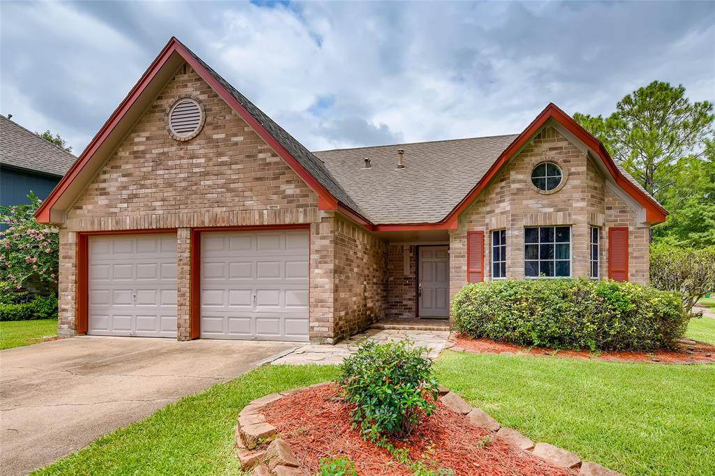 14602 Coolridge Court - Photo 1