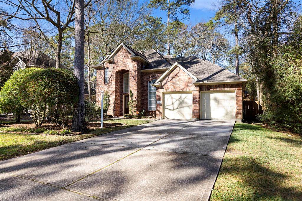 91 Downy Willow Circle - Photo 1
