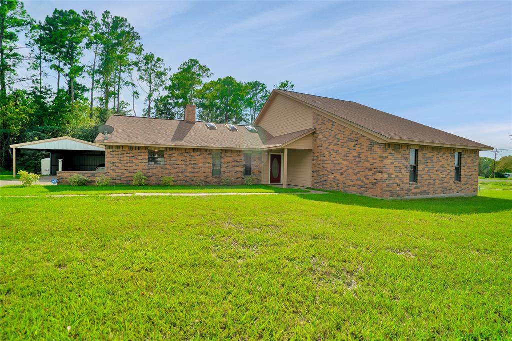 6 Trail Ridge Road - Photo 1