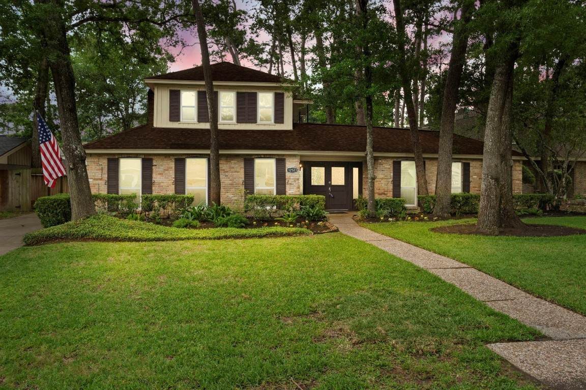 12523 Westerley Lane - Photo 1