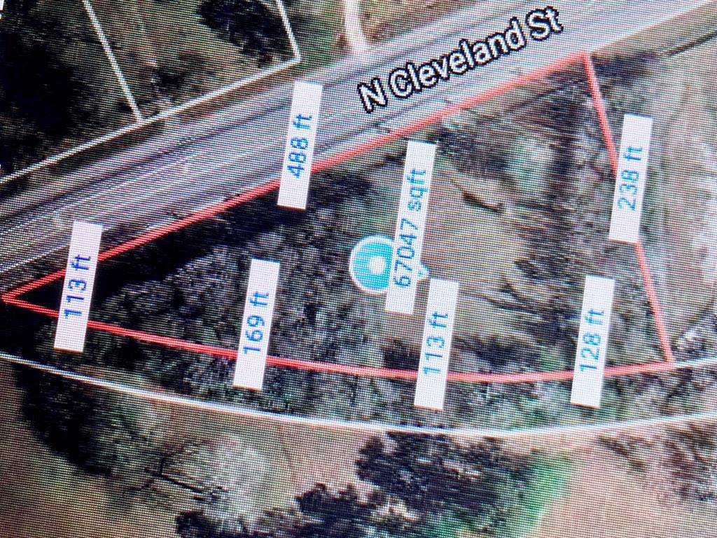 2998 N Cleveland St - Photo 1