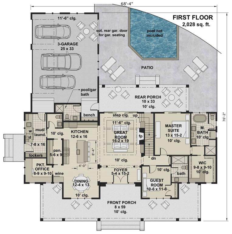 33627 Blue Marlin Drive - Photo 1