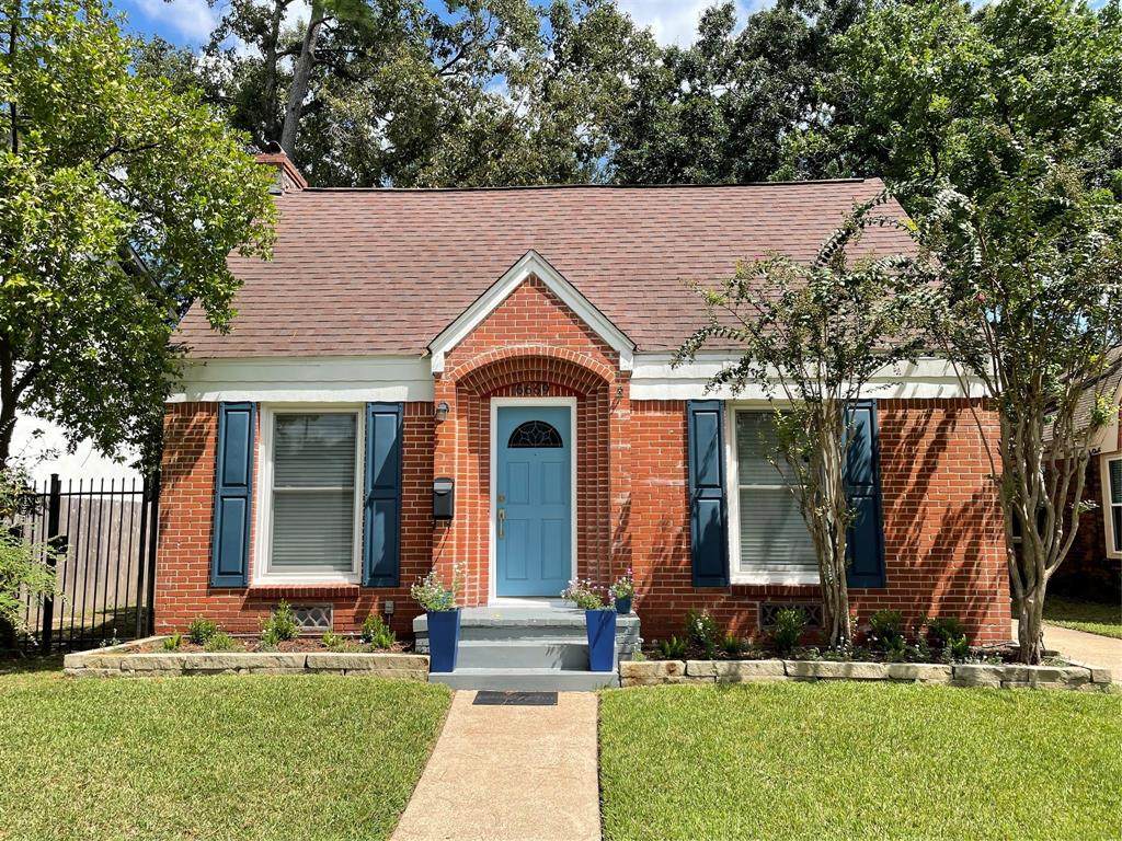 6669 Sylvan Road - Photo 1