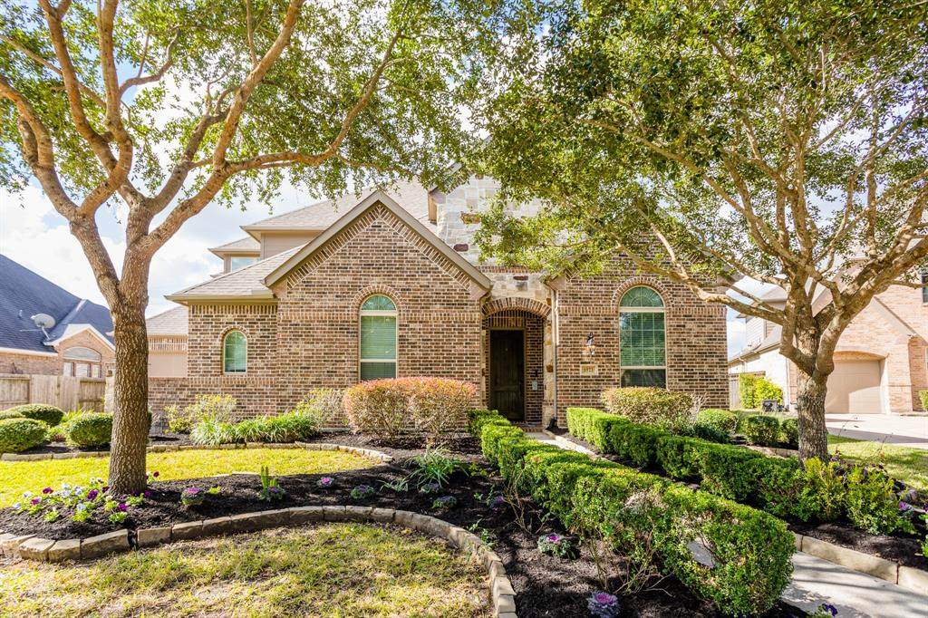 6923 Water Way Bend - Photo 1