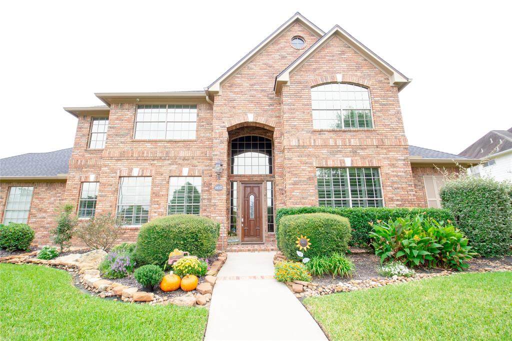 14322 Winding Springs Drive - Photo 1