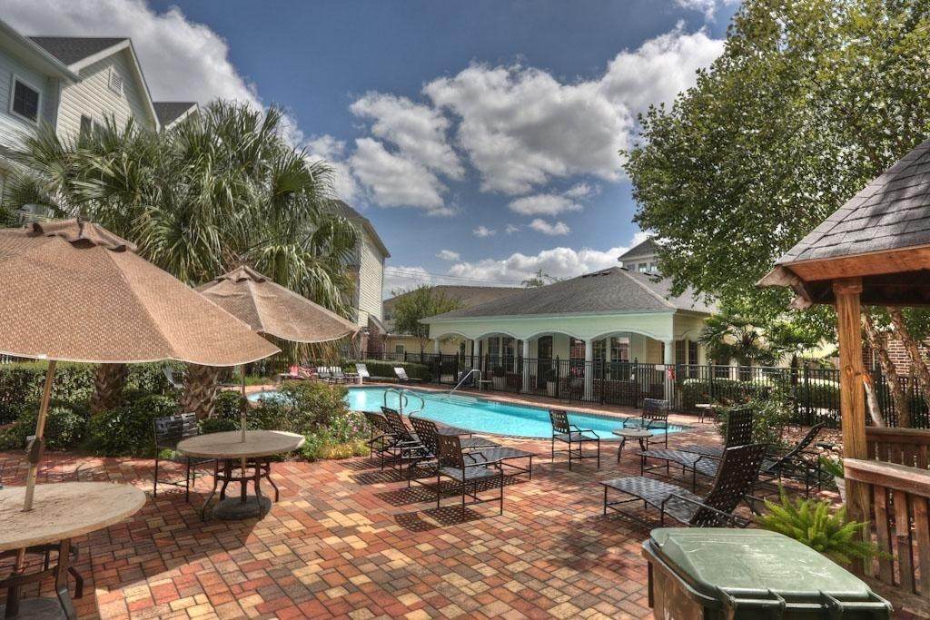 9200 Westheimer Rd Road - Photo 1