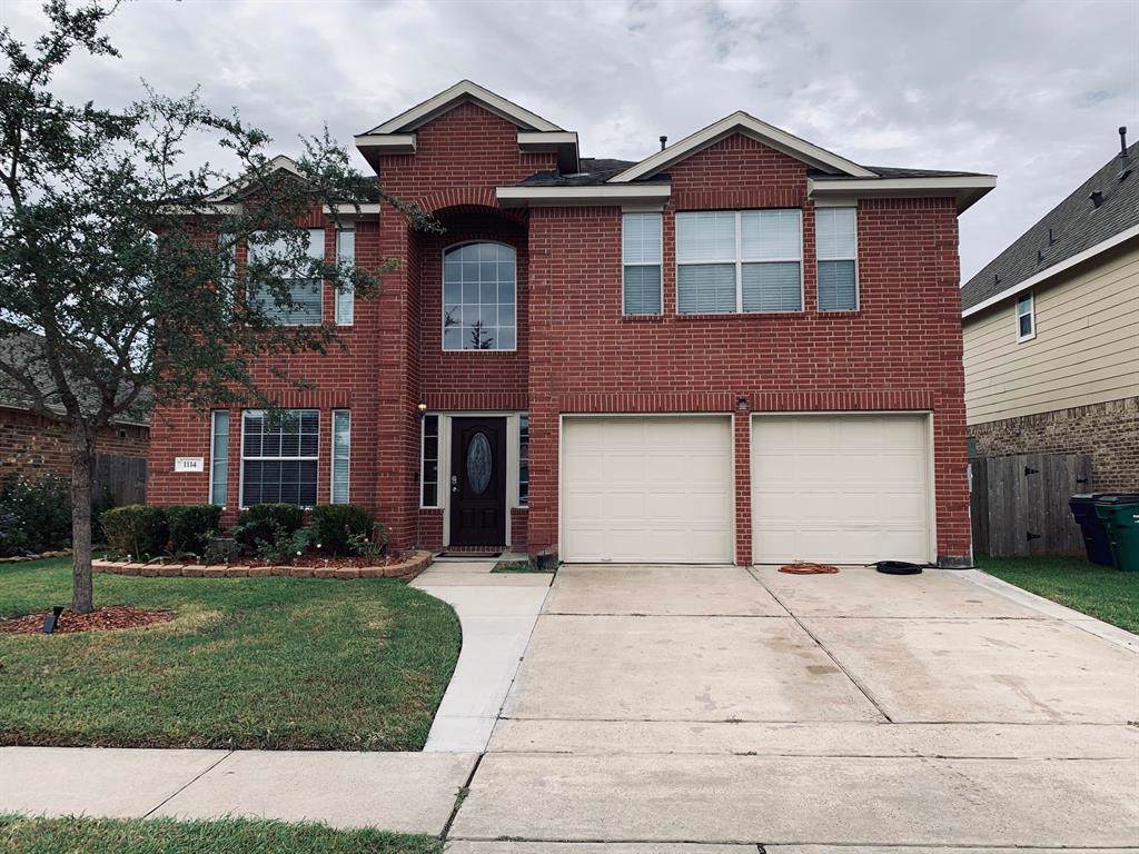 1114 Lasso Court - Photo 1