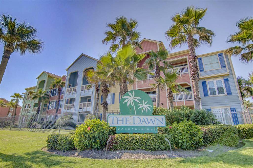 7000 Seawall Boulevard - Photo 1