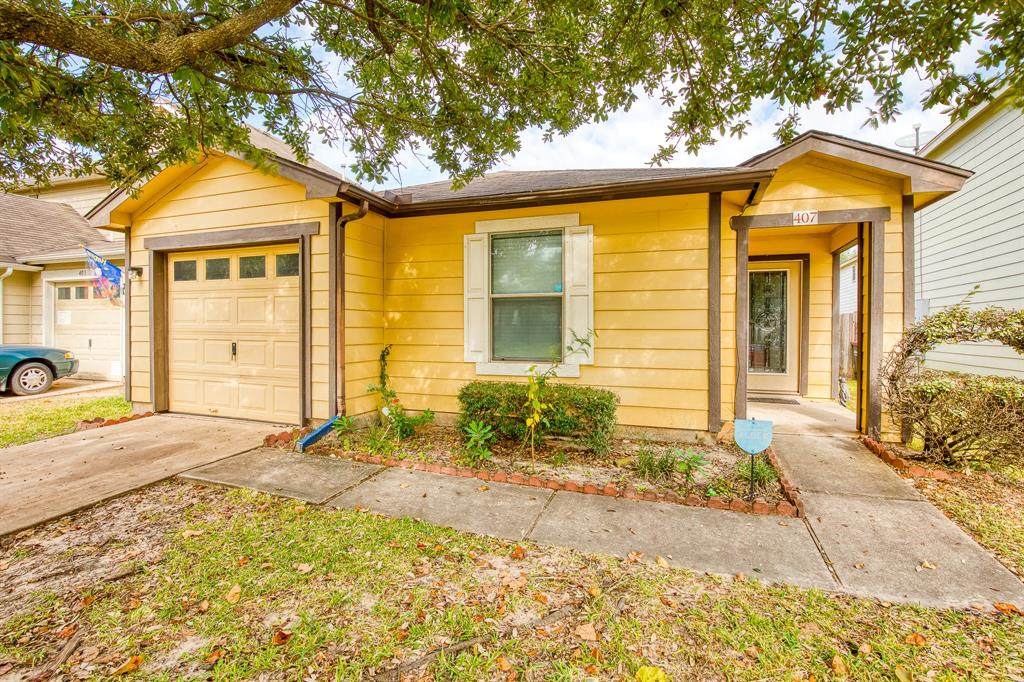 407 Remington Creek Drive - Photo 1