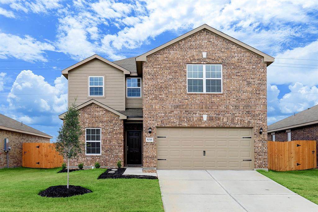 8018 Vacek Meadows Loop - Photo 1