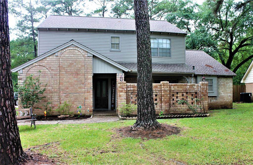 702 Ravensworth Drive - Photo 1