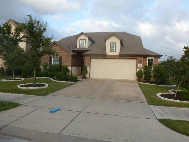 4843 Addison Forest Trial Drive - Photo 1